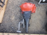 3 Speed Transmission