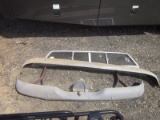 Chevrolet Bumpers/Truck Back Window