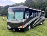 2004 Fleetwood Excursion 39S Motorhome VIN 9378