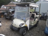 Yamaha Golf Cart