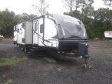 2017 Mallard Camper VIN 1362