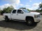 2012 Chevrolet 2500 HD 4x4 4 Door VIN 4947