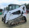 2007 Bobcat T320 Skid steer