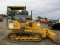 Komatsu D21P Dozer