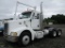 2007 Peterbilt model 385 VIN 6099