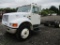 1996 International 4900 DT466E VIN 9594