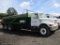 1999 International 4900 Spreader Truck VIN 6426