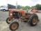 Allis Chalmers B Tractor