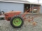 David Bradley Garden Tractor