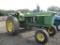 John Deere 4020 Diesel Tractor