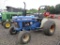 Long FarmTrac 60 Tractor