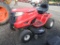 Troybilt Bronco Mower