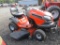 Husqvarna YT 46LS Mower