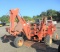 Ditch Witch 4010 Diesel