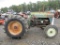 550 Oliver Tractor