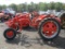 G Allis Chalmers Tractor