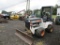 Bobcat Trencher T305