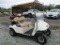 EZ Go Golf Gas Cart