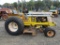 Cub Lowboy 154