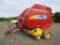 New Holland BR7070 Baler