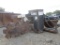 Lowe Skidsteer Trencher