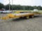 1972 Wisconsin Trailer 20'x8' VIN 3954