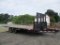 2009 20'x8' HD Trailer  VIN 5761