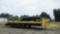 Tri-axle Equipment 20'x8' Trailer VIN 3346