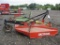 3pt 5ft FC Agri-Cutter Rotary Mower