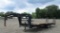 25'x8' I85 Gooseneck Trailer VIN 4532