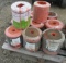 (9) Rolls BT-100 20000 Twine/(2) Partial Rolls