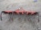 5.5' Fred Cane 7 shank Tillage Tool