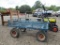 Heavy Duty Farm Cart 46