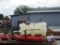 25 Gallon tank / Booms / Pump - New!