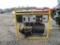 Wacker 11hp Generator