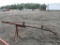 3 pt Boom Pole