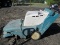 Tennant 6080 Sweeper