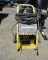 K'archer 2650 PSI Pressure Washer