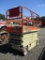 Scissor Lift JLG 3246E2