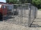 Charter Brand 10x10x6 Kennel