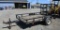 5'x8' Utility Trailer VIN 5231