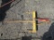 Hay Spear