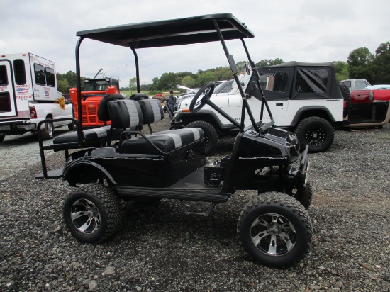 Club Car