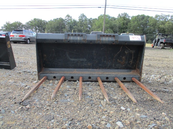 48" Bobcat Brand Utility Fork