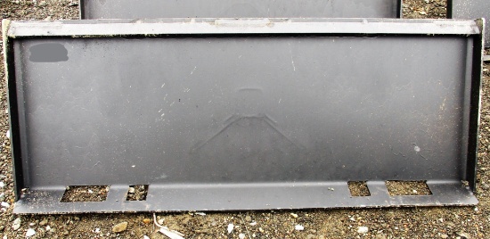 Receiver Hitch