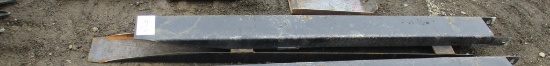 Pallet Fork Extension
