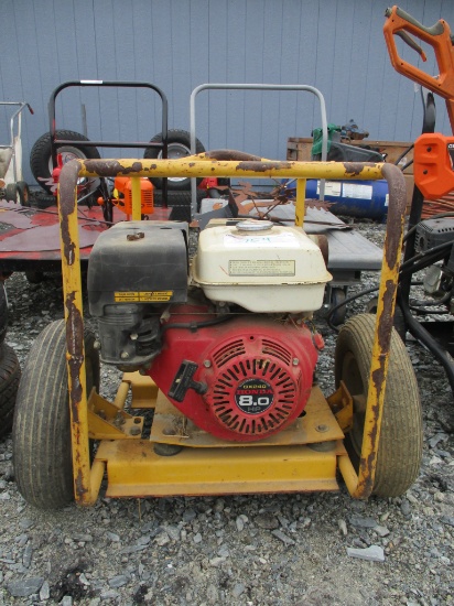 Wacker PT3A Trash Pump