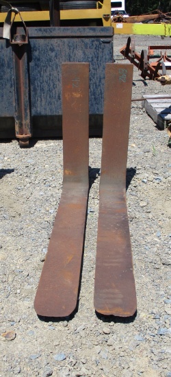 42" Forks