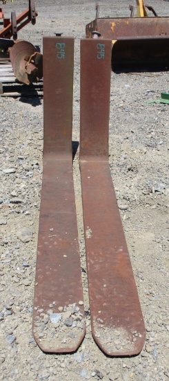 42" Forks