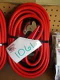 2 Gauge Jumper Cables